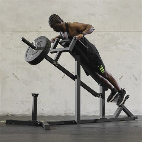 Chest Supported Rows