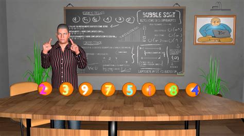 Image result for Sort Algorithm Animation