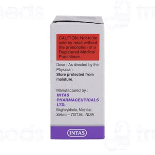Flutas 150 MG | Order Flutas 150 MG Tablet Online at Truemeds