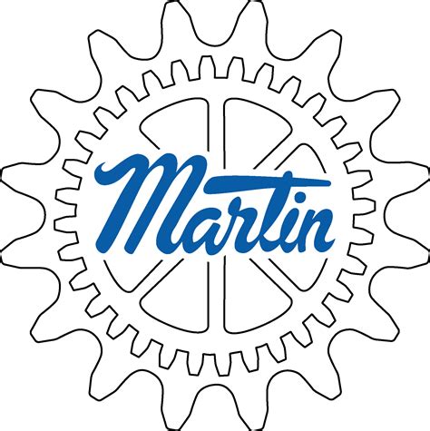 Martin Sprocket And Gear