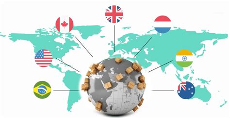 Promoting Indian Products across the World