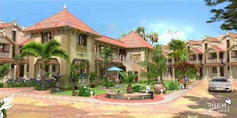 Soham Sanidhya Bunglows | Bungalows at Ramol, Ahmedabad