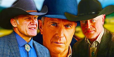 How Wind River 2 Is Different From Taylor Sheridan's Mystery Movie With ...