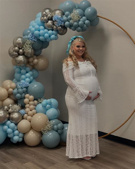 Ricki Rose | Rylo Richard Trevin Terrance 🩵 4•27•25 | 4:50PM | 8lbs 7oz ...