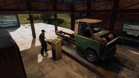 Image result for Rust New Vehicle