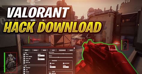 VALORANT HACK DOWNLOAD 2021! — Teletype