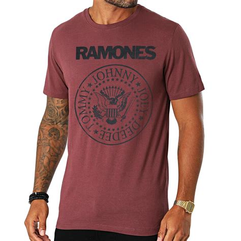 Ramones Shirt