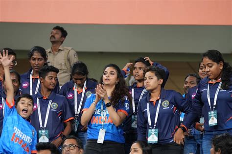 Miss. Keerthi suresh – Actress and Goodwill Ambassador of Kerala Women ...
