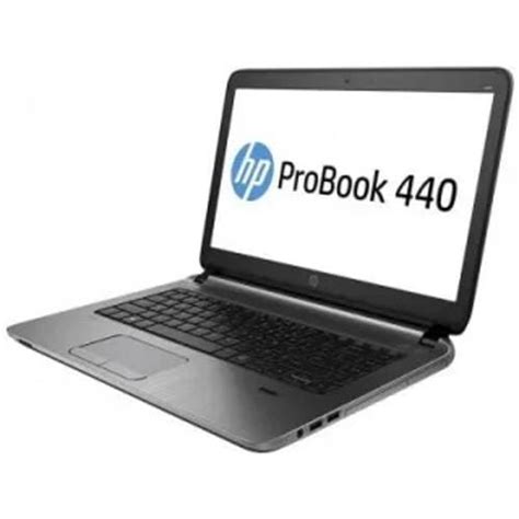 HP ProBook 440 G5 (1MJ76AV) (Core i5 8th Gen/8 GB/1 TB/Windows 10 ...