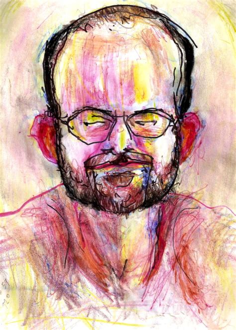 This Man Got High On 52 Different Drugs And Made These Awesome Self ...