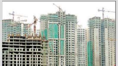 Provide transferable rights, Credai tells govt | Chennai News - Times ...