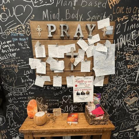 Best Cafe in Lutz, FL | Revelations Cafe | Cafe near me