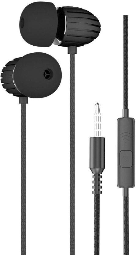 Vingajoy Bass Headphone BOR P-787 Chmp Earphone Wired Headset Price in ...