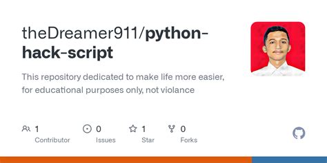 Python Hack 的图像结果