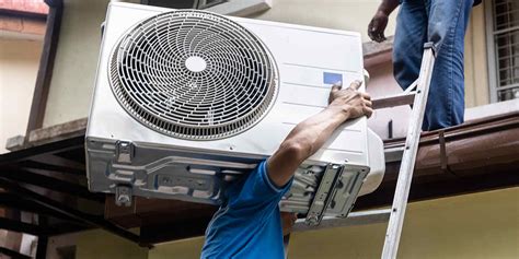 Installing Ductless Mini Split Systems 的图像结果