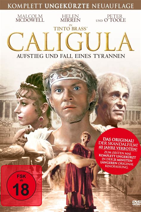 Caligula Film