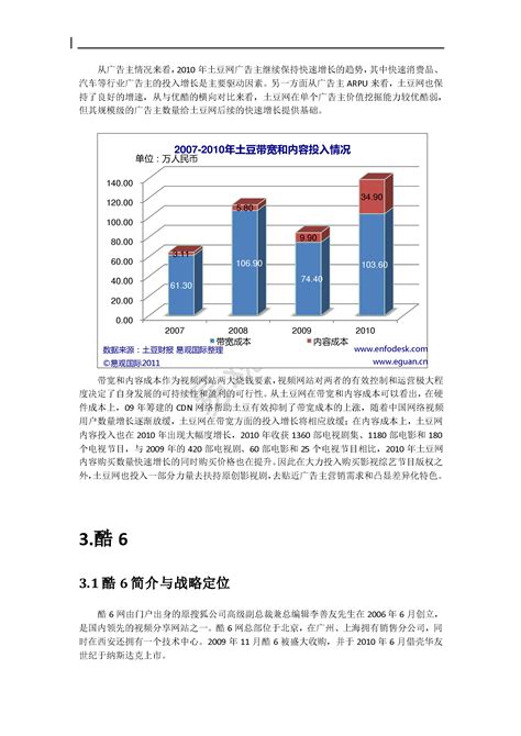 项目投资分析报告PPT模板-V5PPT