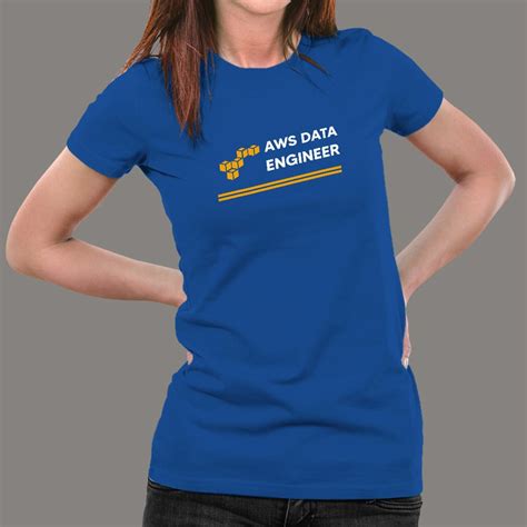 Image result for Azure Data Engineer T-Shirt