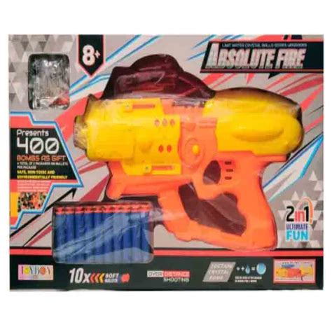 Toy Guns For Kids | Toy Weapons Online at Best Rates India