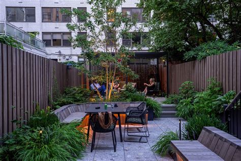 East 50th Street — terrain nyc