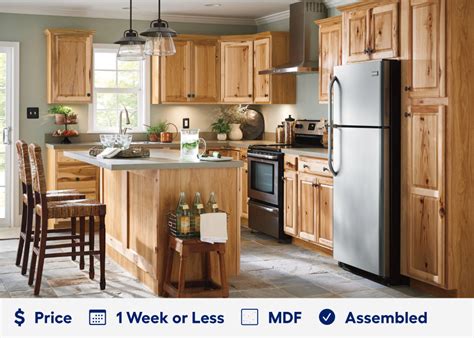 Image result for Lowe's Kitchen Cabinets