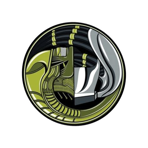 Image result for Alien vs Predator Symbol