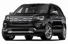 Ford Explorer by New 2018 Ford Explorer Price Photos Reviews Safety Ford Explorer