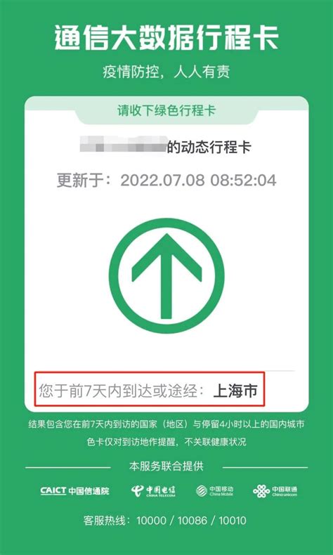 衡阳市人民政府门户网站-@衡阳人，通信大数据行程卡可以一键获取了！还有这些事情要注意……