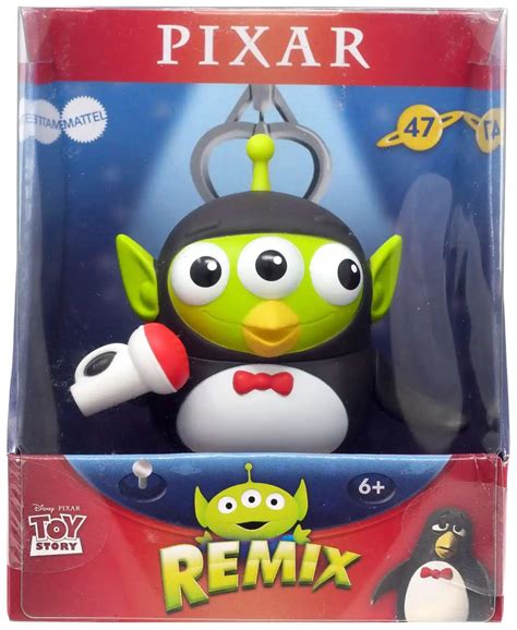 Image result for Alien Remix Toy
