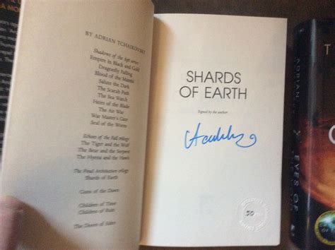 The Final Architecture Series, Volumes 1 & 2: Shards of Earth & Eyes of ...