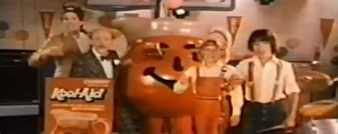 Kool-Aid Commercial 的图像结果
