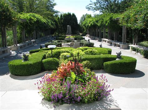 18 Indianapolis Botanical Garden Ideas You Gonna Love | SharonSable