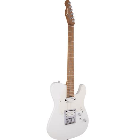 Charvel Pro Mod So Cal Style 2 24 HH HT CM caramelized Maple ...