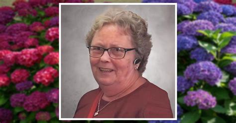Obituary | Teresa Emmart Baker of Berryville, Virginia | Enders and ...