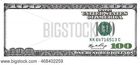 $100 Bill Clip Art Images, Illustrations & Vectors (Free) - Bigstock
