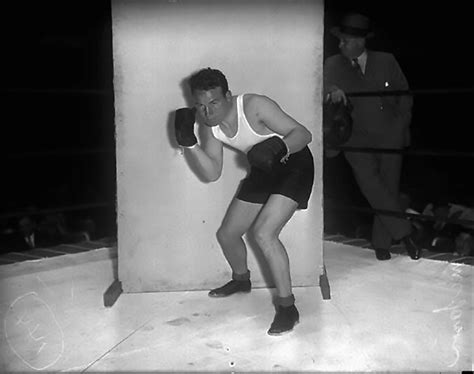 Boxers of the Golden Age | American Experience | Official Site | PBS
