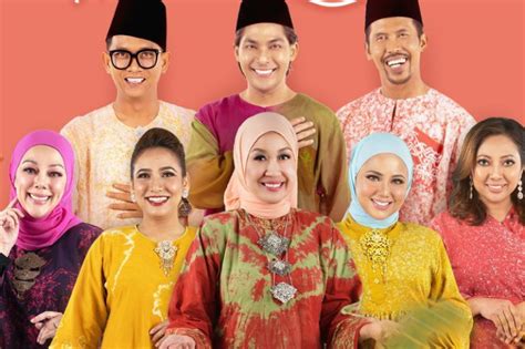 Drama Raya di Suria FM: Kisah-kisah Menarik Sempena Perayaan