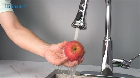 Kitchen Faucet Head Replacement, Pull Down Faucet | Ubuy India