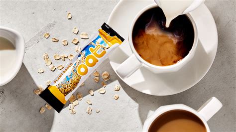 Oat Milk Creamer | Delta News Hub