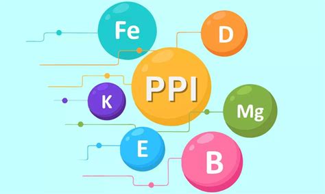 Is Using Proton Pump Inhibitors Depriving Us of Essential Micronutrients?