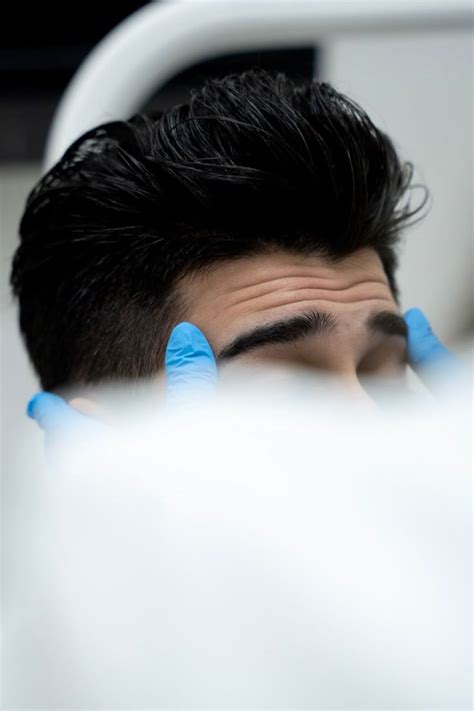 Контент для косметолога, инъекции, ботокс контент Clinic Brand Identity ...