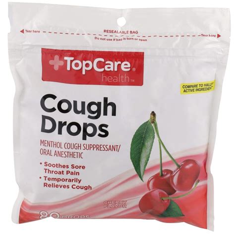 Cough Drops That Work The Best at Oscar Loveless blog