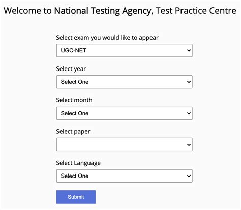 NTA UGC (NET/SET/JRF) Mock Test 2026 | Paper (I & II) | PDF Books ...