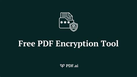 How Do You Encrypt a PDF File 的图像结果
