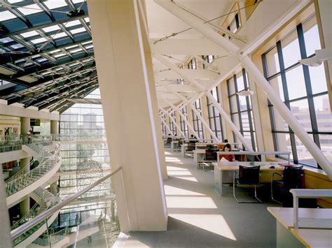 Salt Lake City Public Library