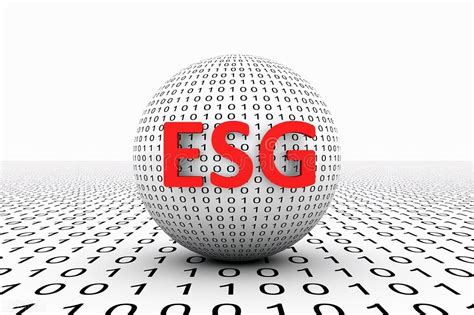 ESG科普 | 什么是ESG？_企业