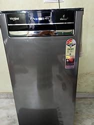 Whirlpool 192 L 3 Star Vitamagic PRO Frost Free Direct-Cool Single Door ...
