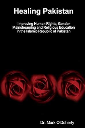 Buy Healing Pakistan – Improving Human Rights, Gender Mainstreaming and ...