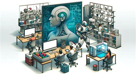 Ai Modeling Platform 的图像结果