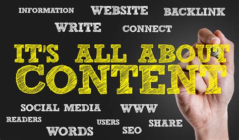 Copywriting Vs. Content Writing: Know The Difference | Backlinks.com